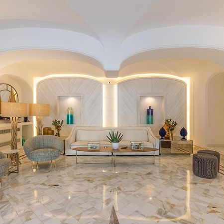 Hotel Mamela Capri Extérieur photo