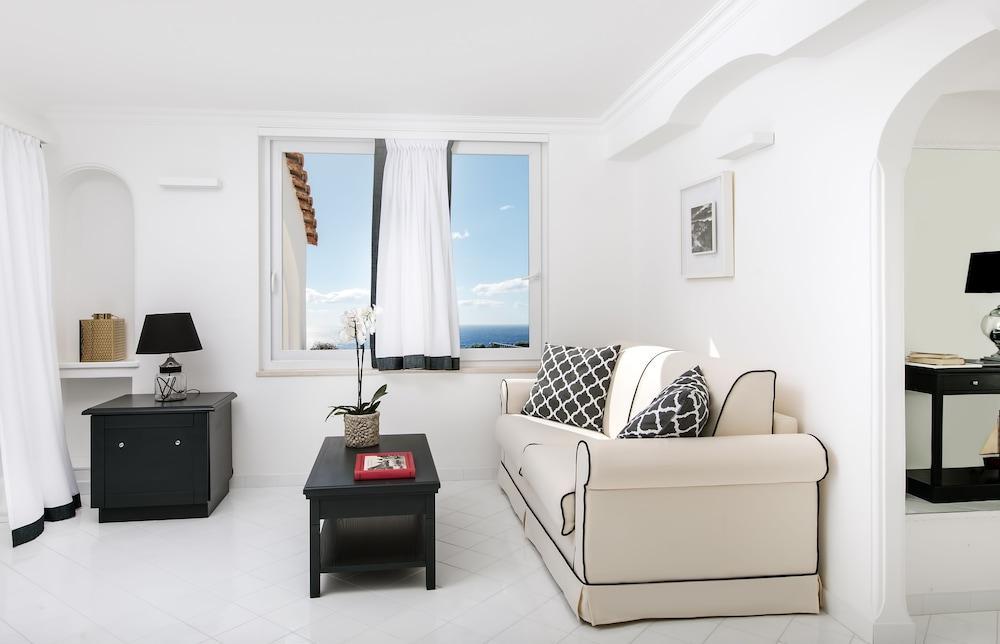 Hotel Mamela Capri Extérieur photo