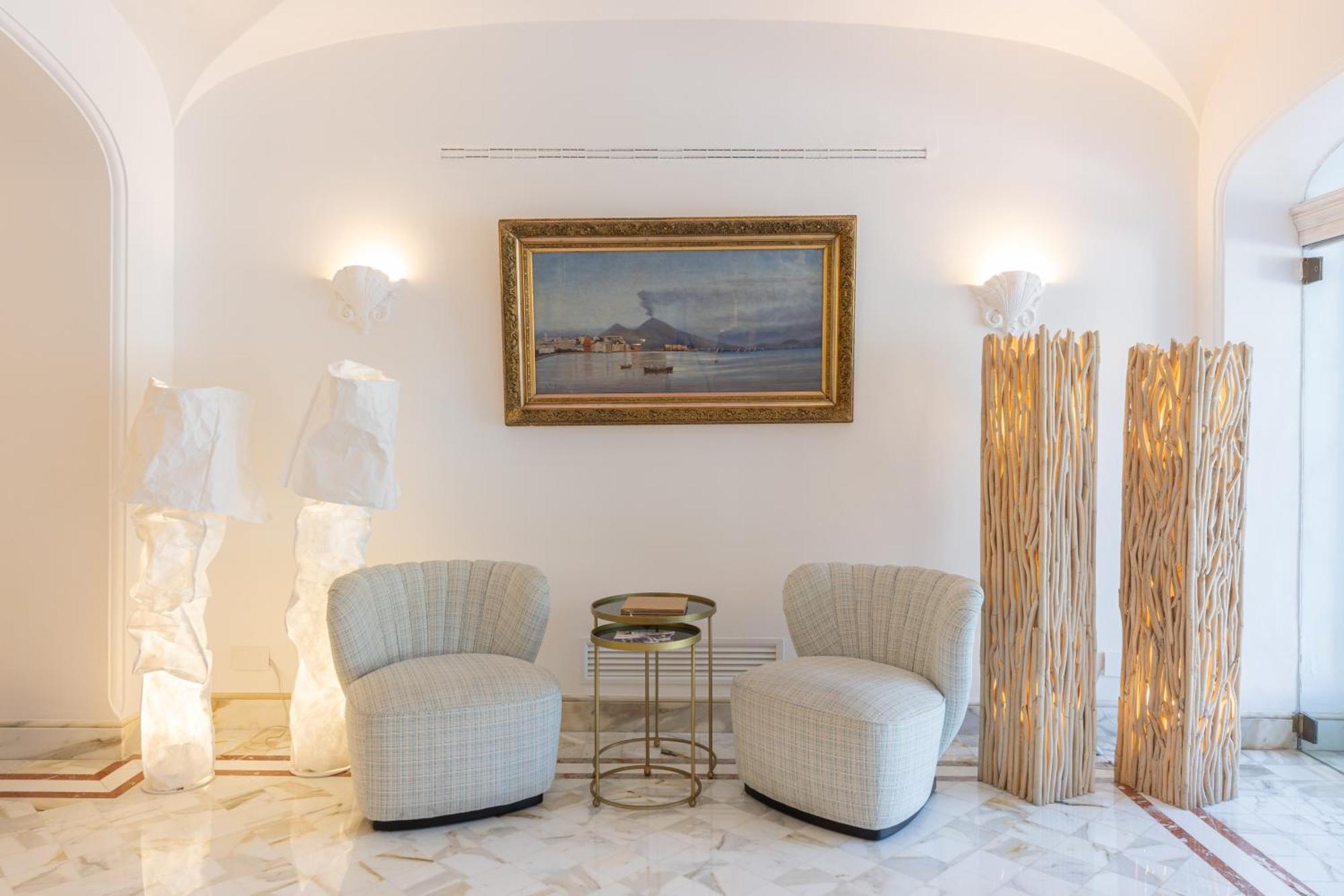 Hotel Mamela Capri Extérieur photo