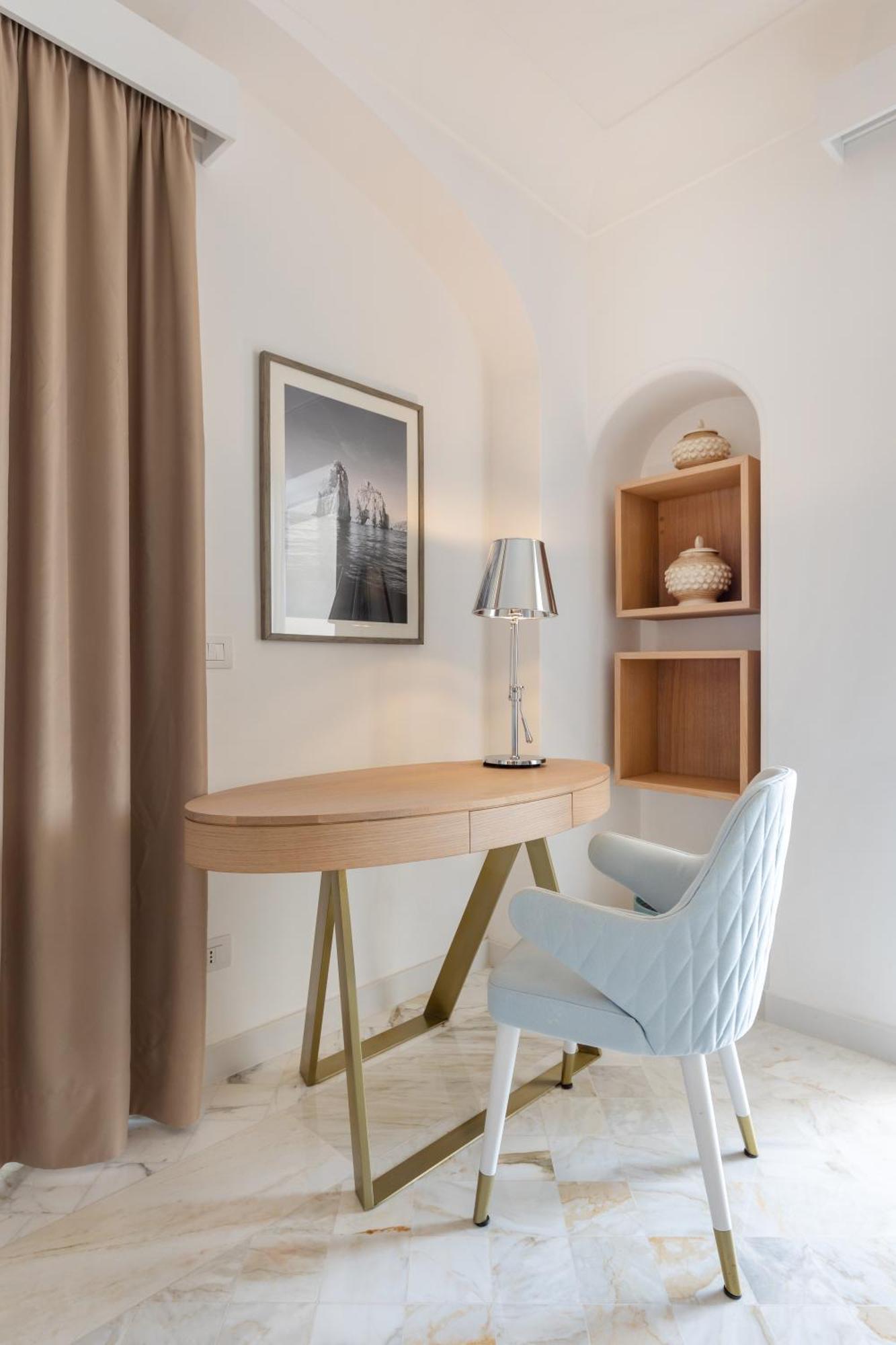 Hotel Mamela Capri Extérieur photo
