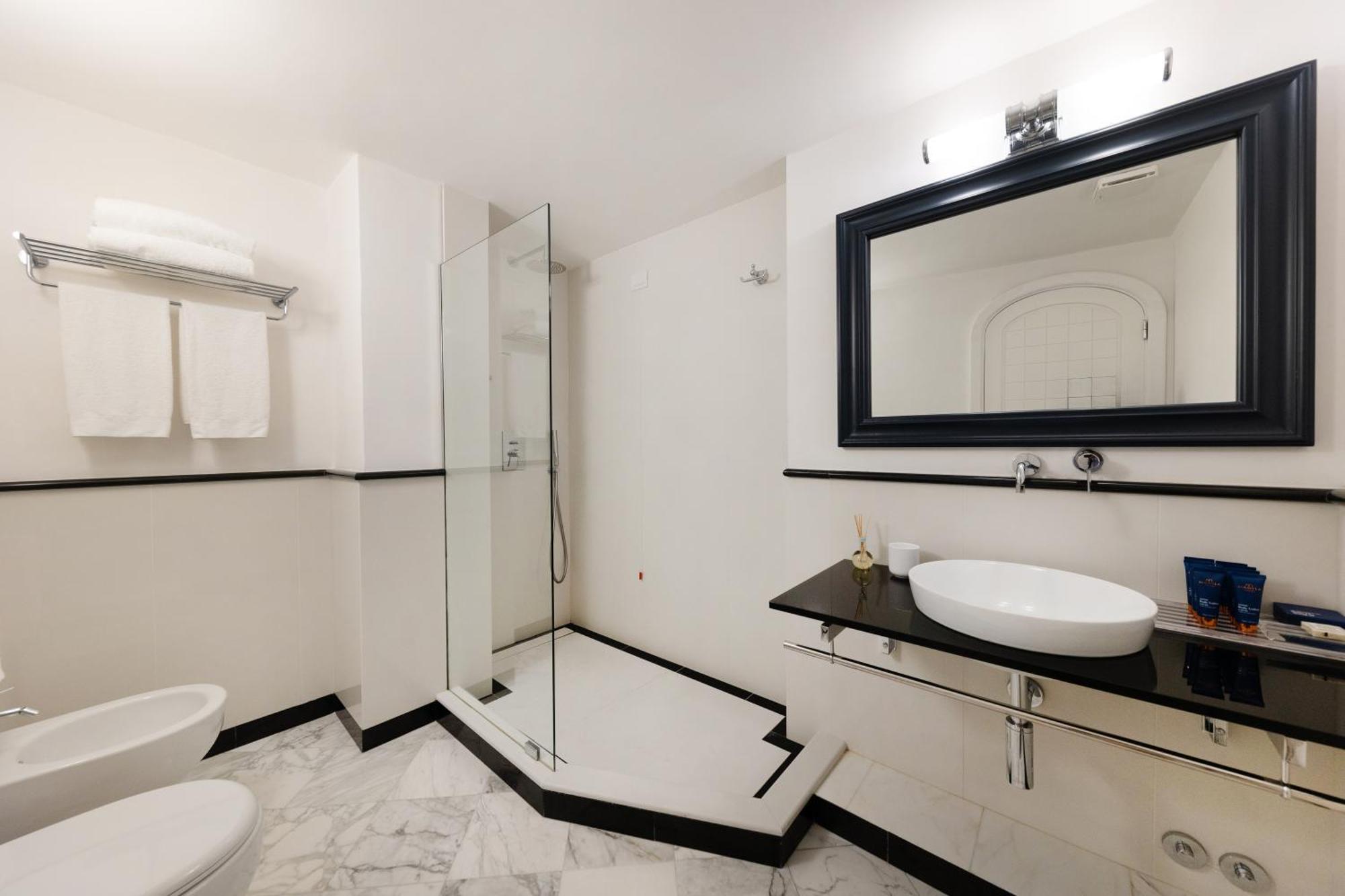 Hotel Mamela Capri Chambre photo