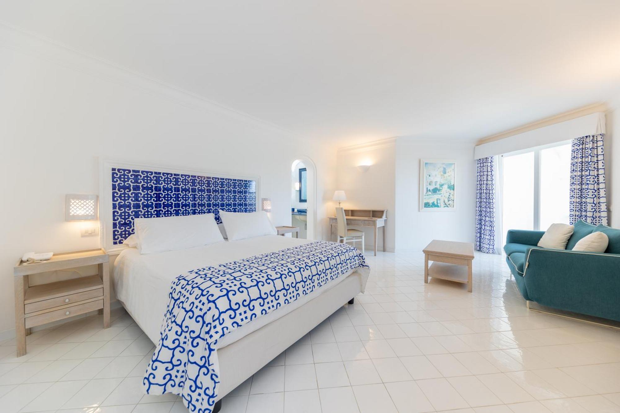 Hotel Mamela Capri Chambre photo